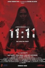 Nonton 11:11: Apa yang Kau Lihat ? (2019) Sub Indo HD - Rebahin-LK21