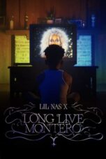 Nonton Film Lil Nas X: Long Live Montero Sub Indo