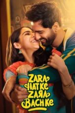 Nonton Film Zara Hatke Zara Bachke Sub Indo
