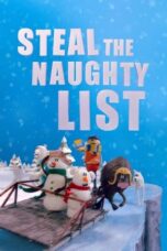 Nonton Film Steal the Naughty List Sub Indo