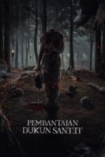 Nonton Pembantaian Dukun Santet (2025) Sub Indo HD - Rebahin-LK21