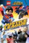 Nonton Film LEGO DC Comics Super Heroes: Justice League – Attack of the Legion of Doom! Sub Indo