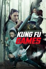 Nonton Film Kung Fu Games Sub Indo