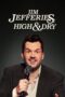 Nonton Film Jim Jefferies: High n’ Dry Sub Indo