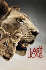 Nonton Film The Last Lions Sub Indo