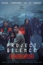 Nonton Film Talchul: Project Silence Sub Indo
