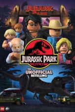 Nonton Film LEGO Jurassic Park: The Unofficial Retelling Sub Indo