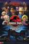 Nonton Film LEGO Jurassic Park: The Unofficial Retelling Sub Indo