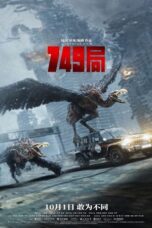 Nonton Film Bureau 749 Sub Indo