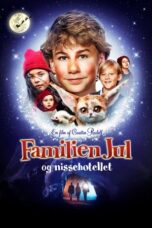 Nonton Film Familien Jul og nissehotellet Sub Indo