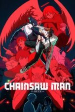 Nonton Chainsaw Man The Movie: Reze Arc (2025) Sub Indo HD - Rebahin-LK21