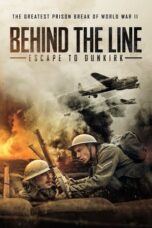 Nonton Film Behind the Line: Escape to Dunkirk Sub Indo