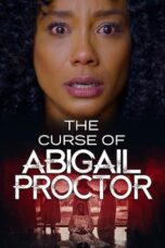Nonton Film The Curse of Abigail Proctor Sub Indo