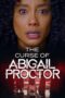 Nonton Film The Curse of Abigail Proctor Sub Indo