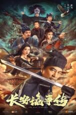 Nonton Film Strange Tales of Chang’an Sub Indo