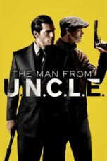 Nonton Film The Man from U.N.C.L.E. Sub Indo
