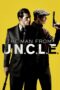 Nonton Film The Man from U.N.C.L.E. Sub Indo