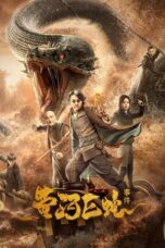 Nonton Film Giant Snake Incident at Yellow River Sub Indo