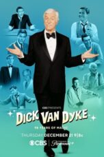 Nonton Film Dick Van Dyke: 98 Years of Magic Sub Indo
