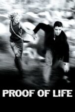 Nonton Film Proof of Life Sub Indo