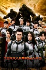 Nonton Film Terra Formars Sub Indo