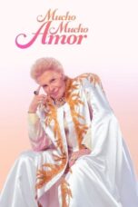 Nonton Film Mucho Mucho Amor: The Legend of Walter Mercado Sub Indo