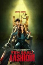 Nonton Film Yeh Saali Aashiqui Sub Indo