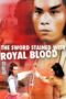 Nonton Film The Sword Stained with Royal Blood Sub Indo