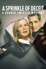 Nonton Film A Sprinkle of Deceit: A Hannah Swensen Mystery Sub Indo