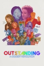 Nonton Film Outstanding: A Comedy Revolution Sub Indo