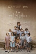 Nonton Film The Teacher Who Promised the Sea Sub Indo