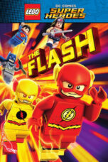 Nonton Film Lego DC Comics Super Heroes: The Flash Sub Indo