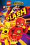Nonton Film Lego DC Comics Super Heroes: The Flash Sub Indo