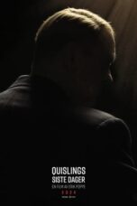 Nonton Film Quisling: The Final Days Sub Indo