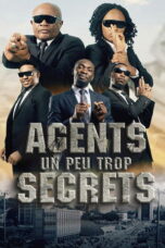 Nonton Film Agents Un Peu Trop Secrets Sub Indo