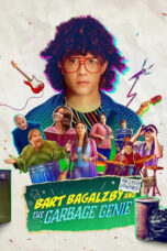 Nonton Film Bart Bagalzby and the Garbage Genie Sub Indo