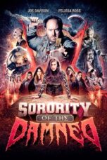 Nonton Sorority of the Damned (2025) Sub Indo HD - Rebahin-LK21