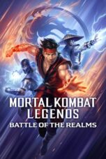 Nonton Mortal Kombat Legends: Battle of the Realms (2021) Sub Indo HD - Rebahin-LK21
