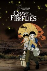 Nonton Film Grave of the Fireflies Sub Indo