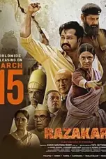 Nonton Film Razakar: The Silent Genocide of Hyderabad Sub Indo