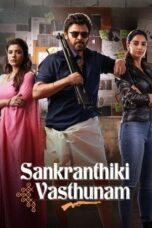 Nonton Film Sankranthiki Vasthunam Sub Indo
