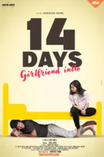 Nonton Film 14 Days: Girlfriend Intlo Sub Indo