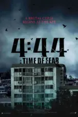 Nonton Film 4:44 : Time of Fear Sub Indo