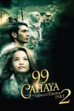 Nonton Film 99 Cahaya di Langit Eropa: Part 2 Sub Indo