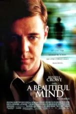 Nonton Film A Beautiful Mind Sub Indo