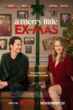 Nonton A Merry Little Ex-Mas (2025) Sub Indo HD - Rebahin-LK21