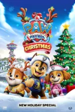 Nonton Film A Paw Patrol Christmas Sub Indo