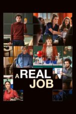 Nonton Film A Real Job Sub Indo
