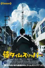 Nonton Film A Samurai in Time Sub Indo