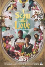 Nonton Film A Scam Called Love Sub Indo